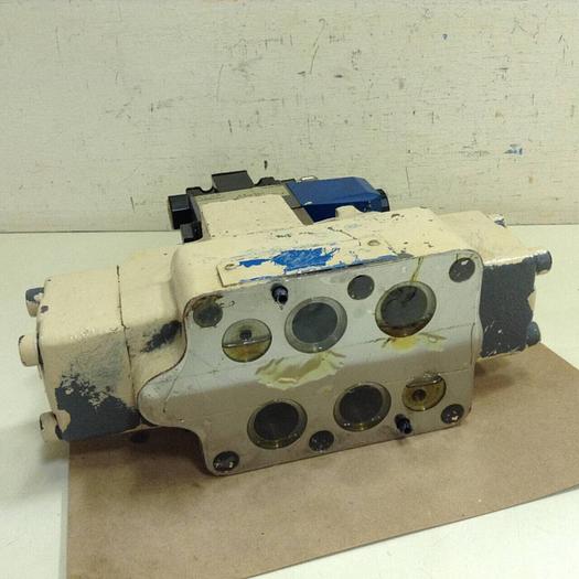 Used VICKERS Valve DG5VCH83BLEPS1H80JA Used