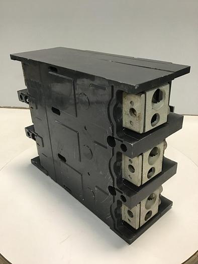 Used GENERAL ELECTRIC / GE 250 Amp Circuit Breaker TJJ436250WL #144658