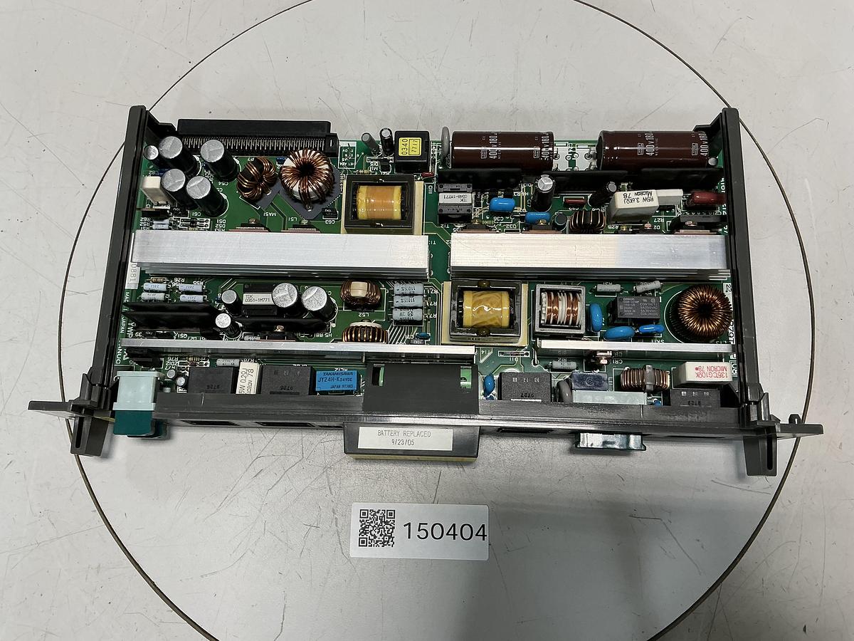 Used FANUC A16B-1212-0871/150
