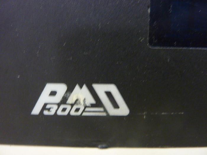 Used UTICOR Display Unit 76560 #49629