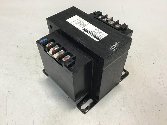 Used SIEMENS 500 VA Transformer MT0500B #138244