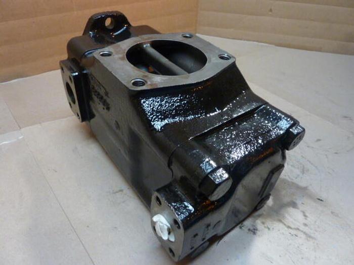Used VICKERS Hydraulic Vane Pump 4535V60A30 Used