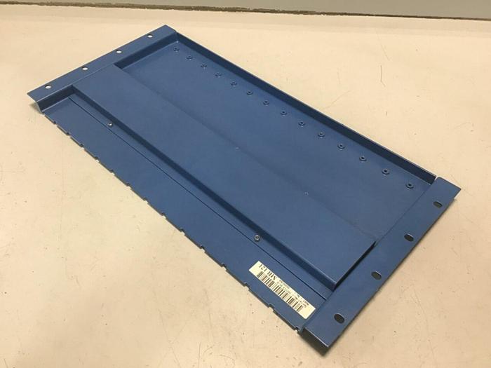 Used MANNESMANN DEMAG BackPlane MB 121 #124852