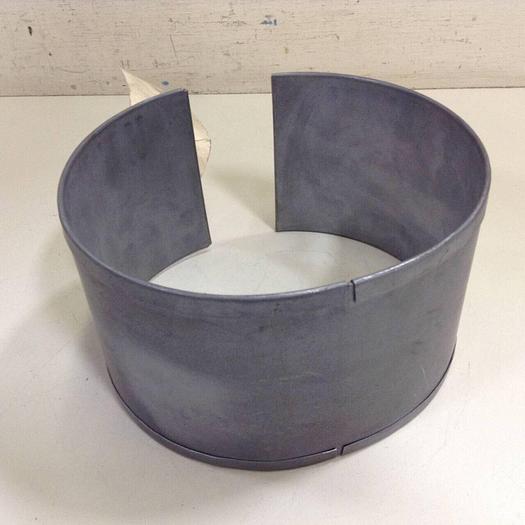 APPLIED INSTRUMENTS 3350 Watt Heater Band A-74B501-1X #83296