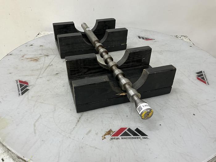 Used VAN DORN DEMAG Needs model #