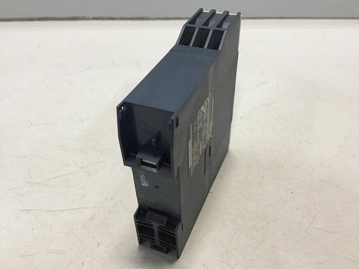 Used SIEMENS Thermister 3UN2100-0AF7 #120281