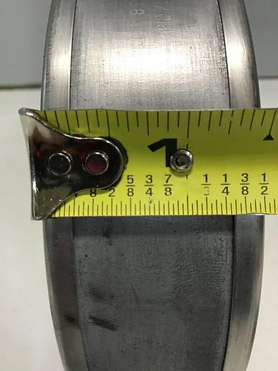 TRIVOLT 800 Watt Heater Band SBT1-12409 #126362