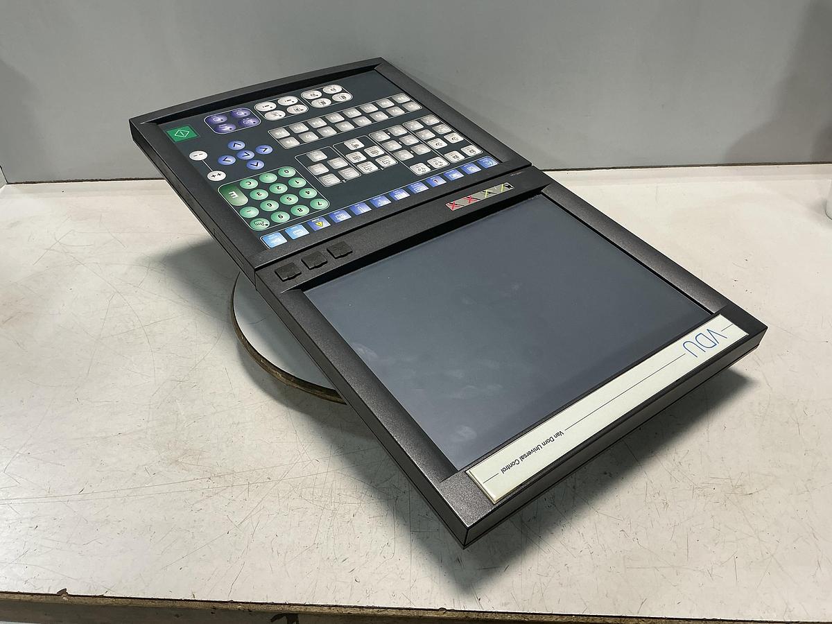 Used VAN DORN UNIVERSAL NO MODEL NUMBER