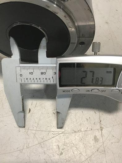 Used YOKOGAWA DC Servo Actuator DB5C-015G-2B9A4G2-005-6869/CE #101166