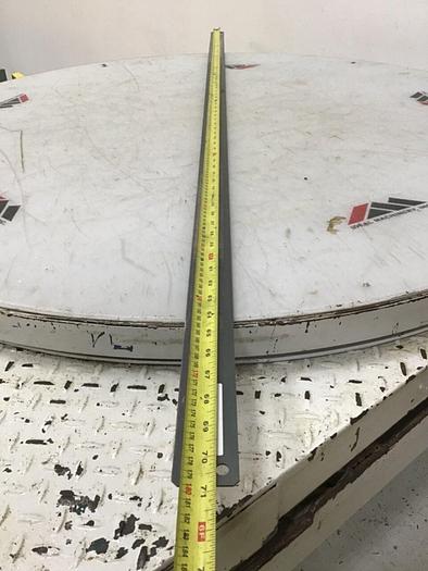 Used CINCINNATI MILACRON Platen Slide Wear Strip VT85-5 / PSWS #140694