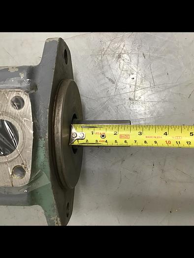 Used VICKERS Vane Pump 3520V38A8 Used #143951
