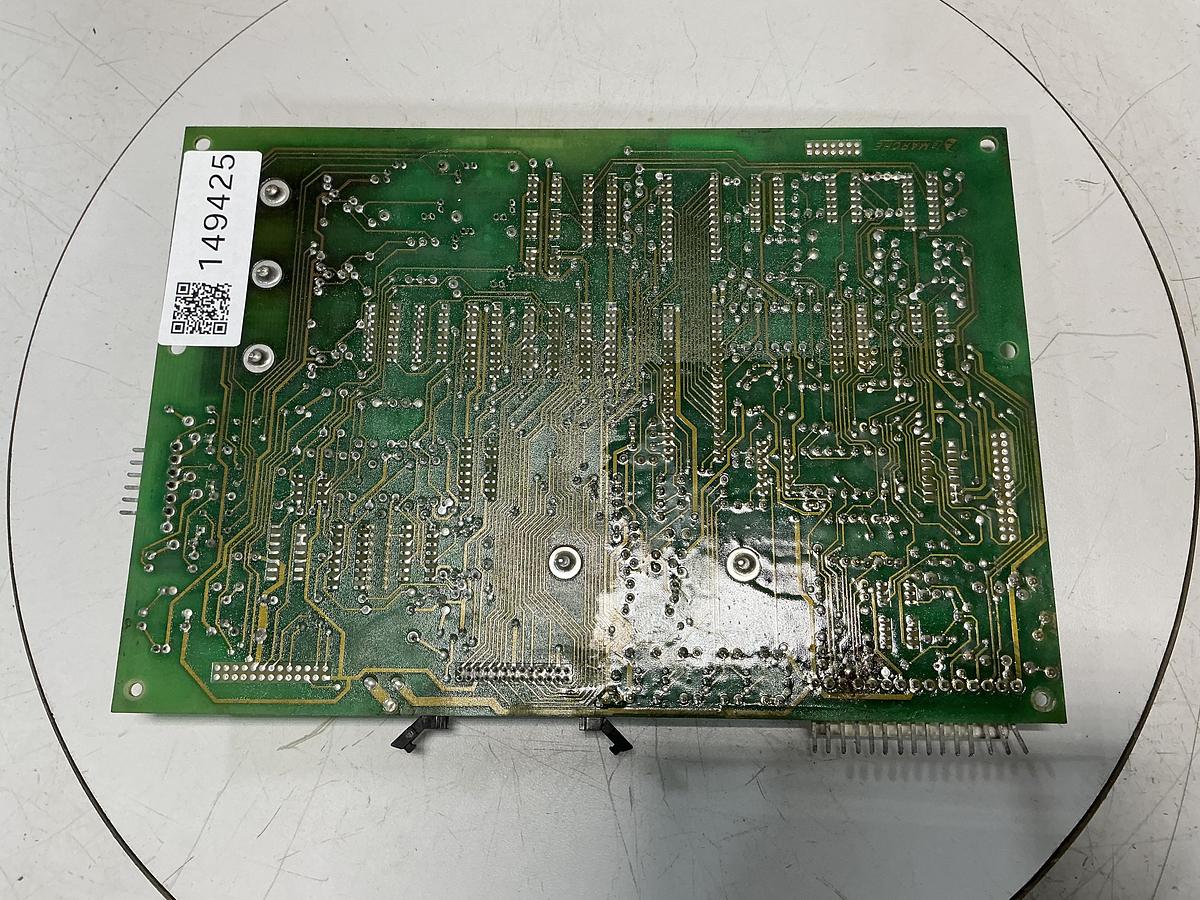 Used LAMARCHE P60-122