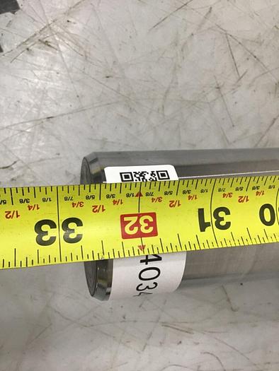 Used CINCINNATI MILACRON Crosshead Slide Pin 3989553 #140340