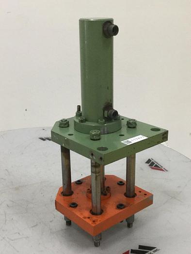 Used ENGEL Ejector Box ES240/80VHRO / EB Used