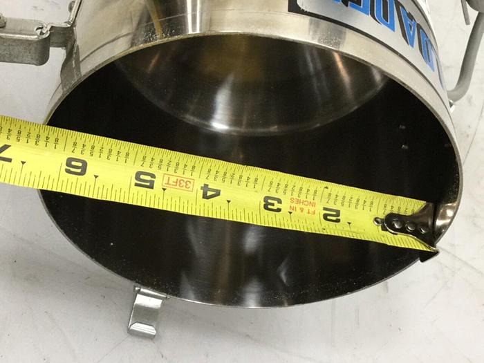 Used AUTOLOAD Autoloader AL705 USED #105707