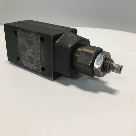 Used VICKERS Valve CVGC 3 W 250 10 #91489