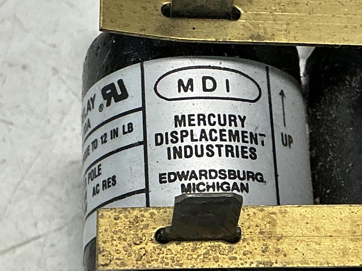 Used MDI 220NO-120A