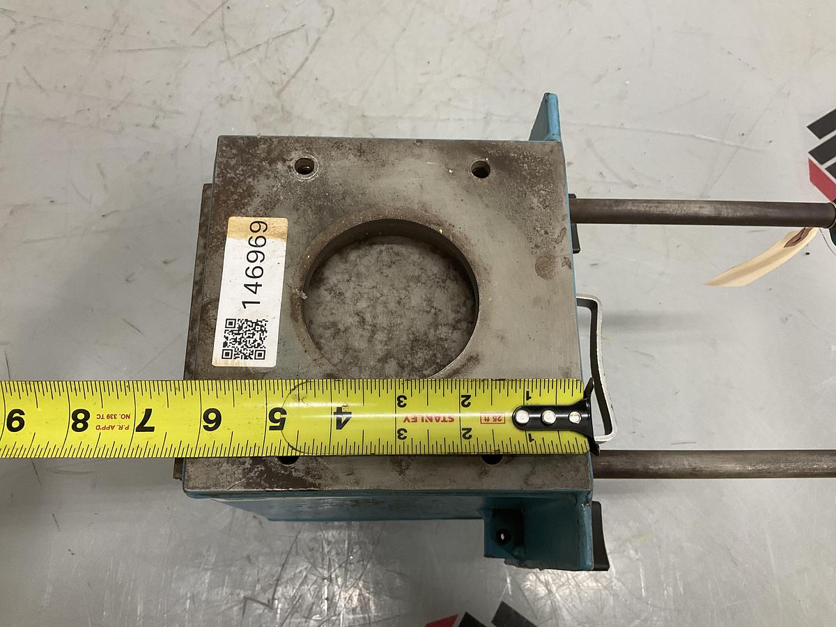 Used NEED MEASUREMENTS BUNTING Drawer Magnet Used #146969