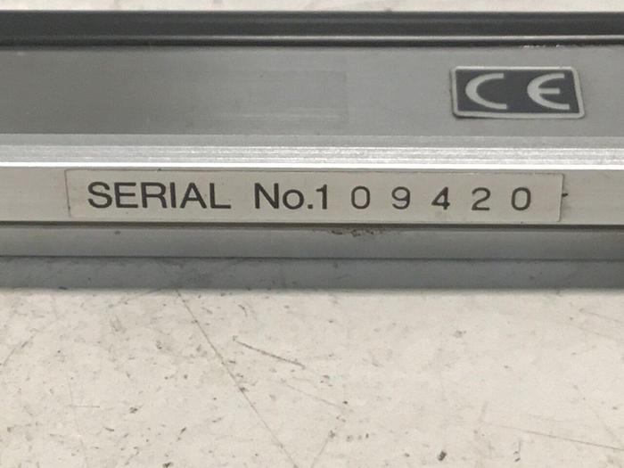 Used SONY Test Sensor SL331 #127971