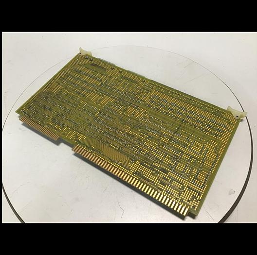 Used CINCINNATI MILACRON Circuit Board 3-533-0668G Used
