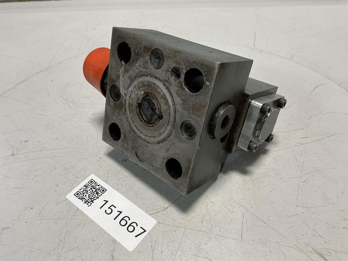 Used REXROTH 4WE6D51/AG24N9K4/V