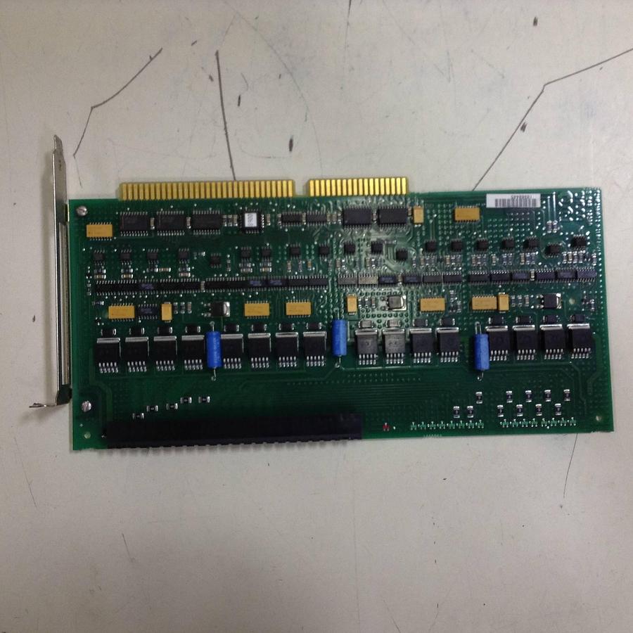 Used CINCINNATI MILACRON Circuit Board 3-542-1292A / BRACKET Used