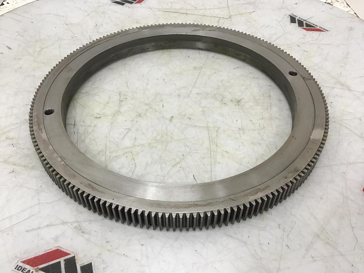 Used VAN DORN 345374 Bullard Gear Used #142833