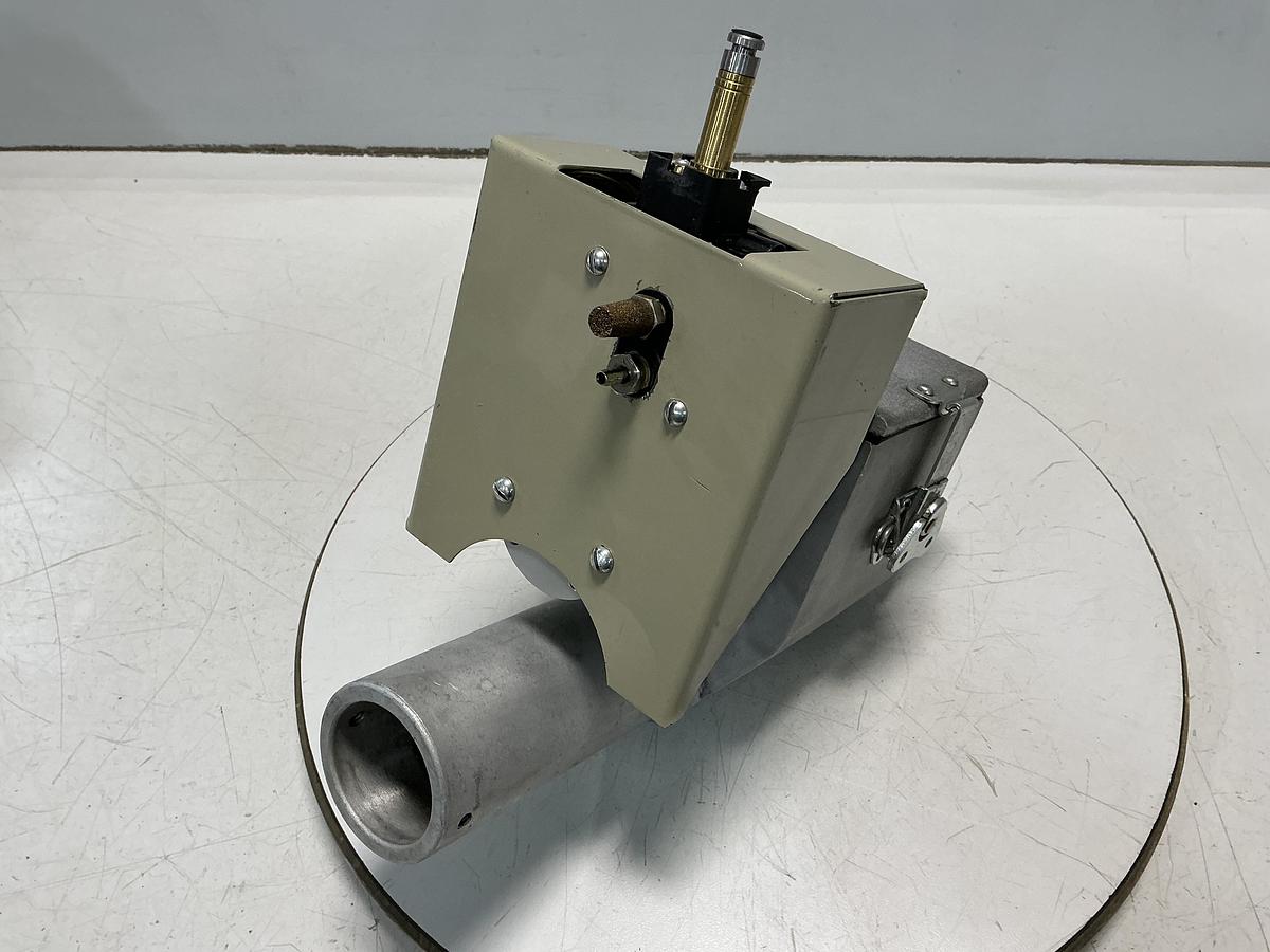 Used METAL FABRICATING NO MODEL NUMBER