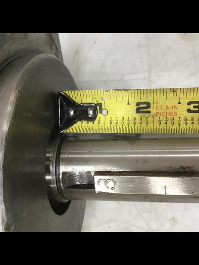 Used VICKERS Vane Pump 4535VQH50A30 Used #145537