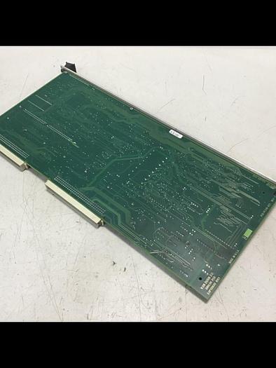 Used VAN DORN Analog Circuit Board 330025 PC330-025 Used