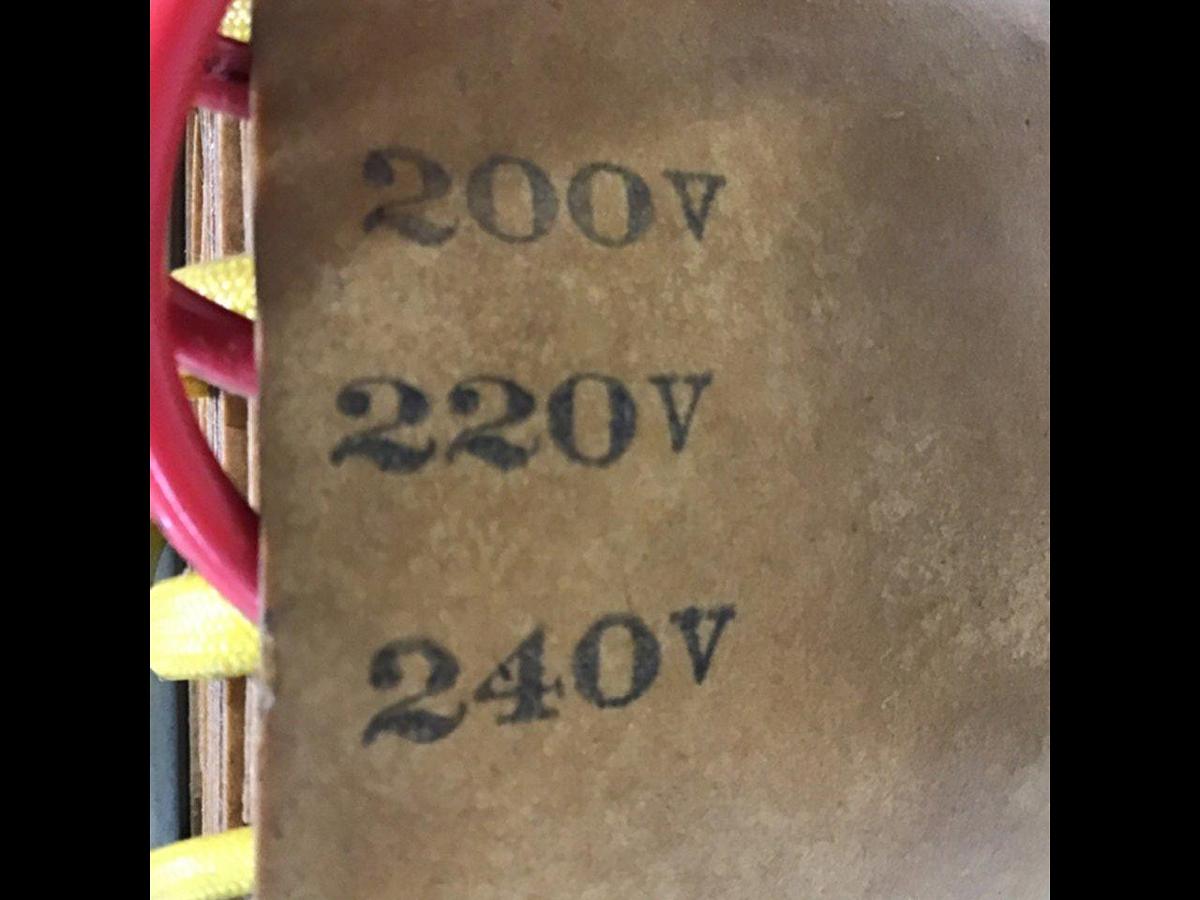 Used SUMITOMO Transformer URT6B065 #118060