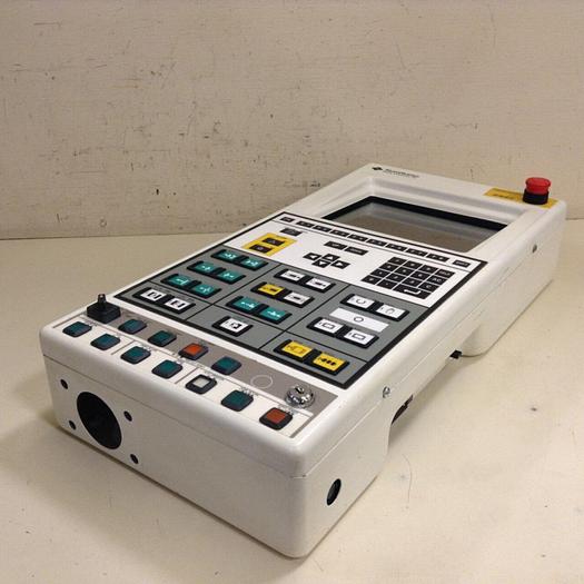 Used SUMITOMO Operator Control Interface SD35E/OI Used