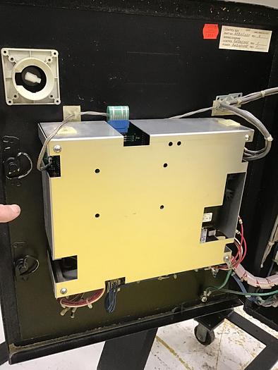 Used Conair Dryer & Hopper SC30 Used SC30 USED