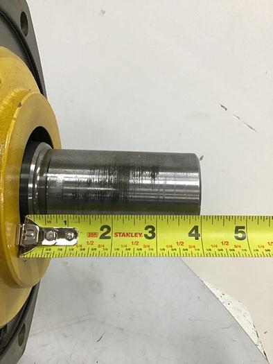 Used STAFFA Screw Motor HM/B030/P/11/PI.370 USED #127762