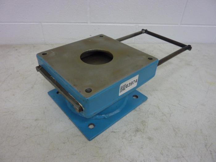 Used METAL FABRICATOR Drawer Magnet DRAWER974 #63975