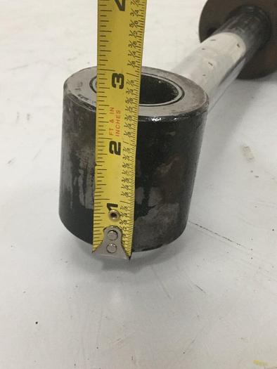 Used GENERIC Hydraulic Cylinder LIFT GATE CYLINDER #116349