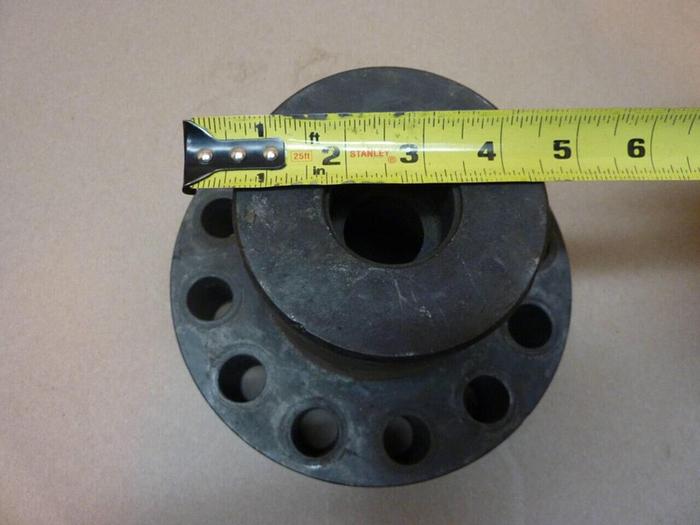 Used VAN DORN Barrel End Cap EC-VD #38196