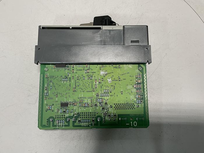 Used ALLEN BRADLEY SLC 500