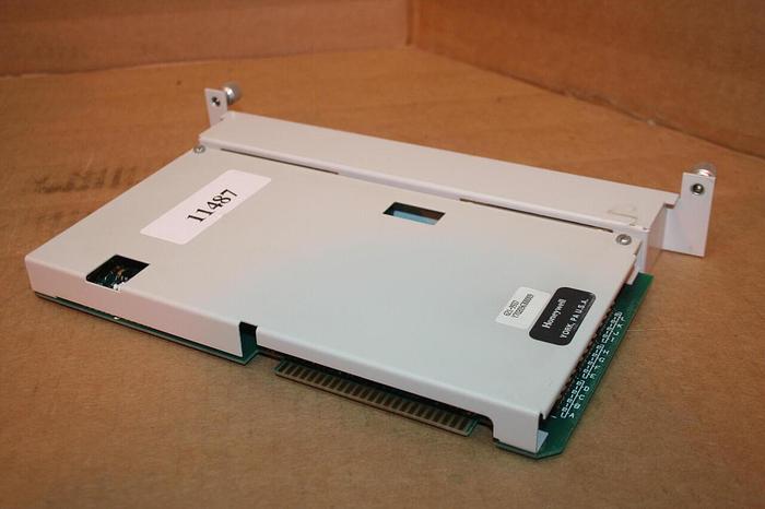 Used HONEYWELL Parallel I/O Module 621-9937 #13841