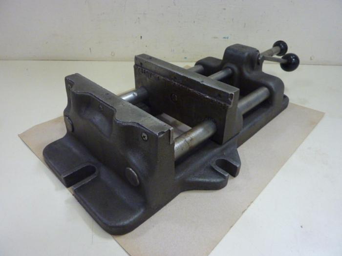Used GENERIC Bench Vise CLAMP735 #59735