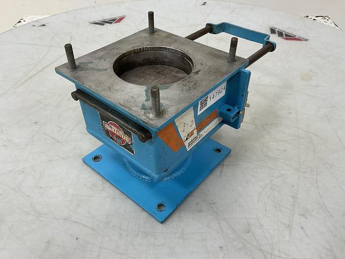 Used BUNTING Needs model #