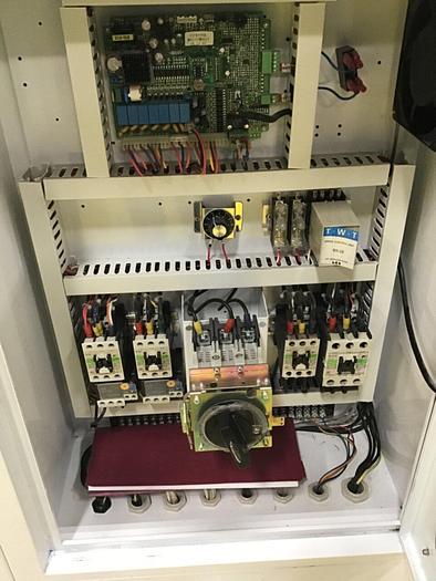 Used PPE Desiccant Dryer FX-050230 USED