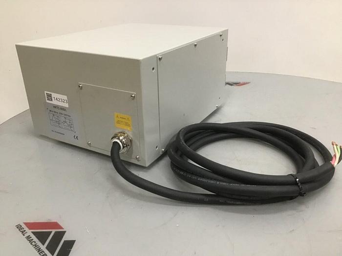 Used METAL FABRICATOR 5 Zone Hot Runner HRTC-05S/L-A1 USED