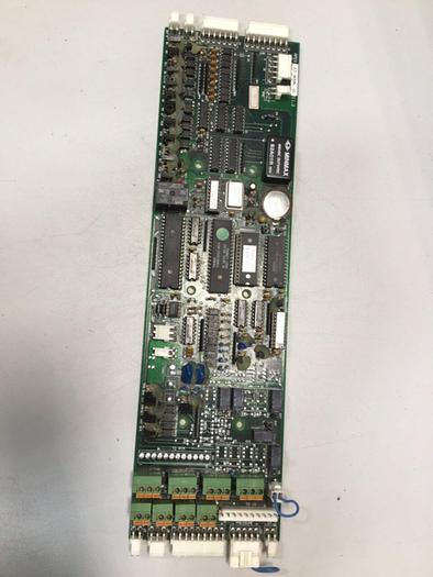 Used APEX Circuit Board AT-MAIN GL R1.2 #103283