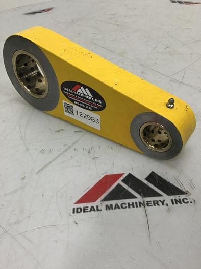 Used VAN DORN Toggle Link 302592 #122983