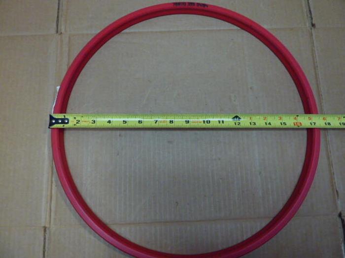 CINCINNATI MILACRON Rod Seal Kit 75521-2 / 701.07119 #26690