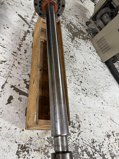 Used GENERIC Hydraulic Cylinder CYL122 #27122