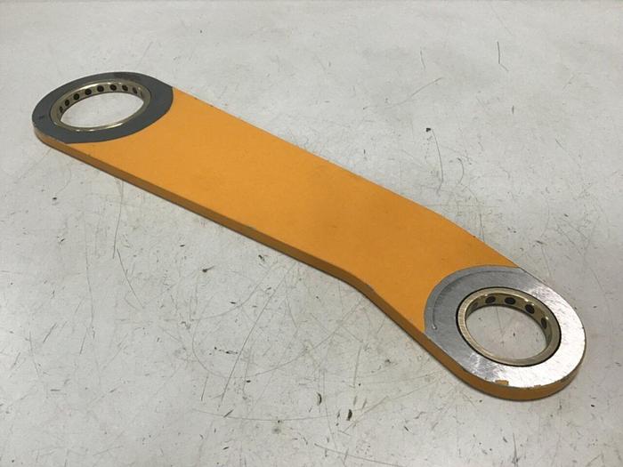 Used CINCINNATI MILACRON Toggle Link 5038206 #132004