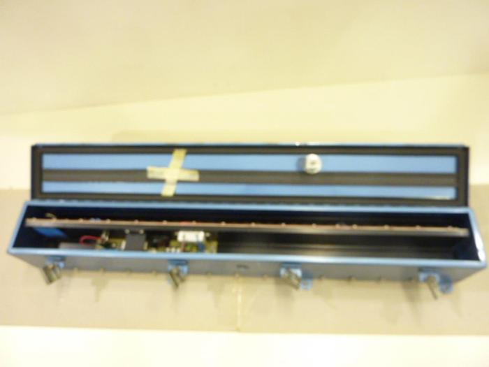 Used DOLAN JENNER Scanning System SSIV-32-T #43382