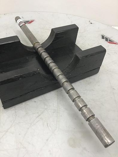 Used VAN DORN Safety Stop Bar 110-RS-8F / SB #130455